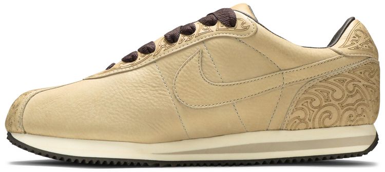 Nike Mark Smith x Cortez Laser