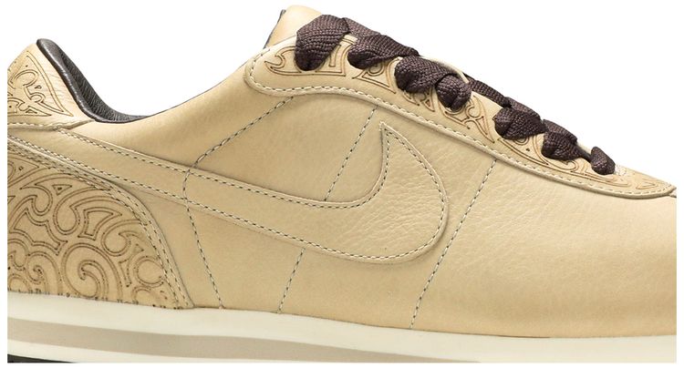 Nike Mark Smith x Cortez Laser