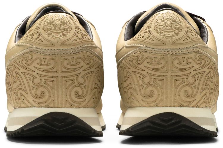 Nike Mark Smith x Cortez Laser