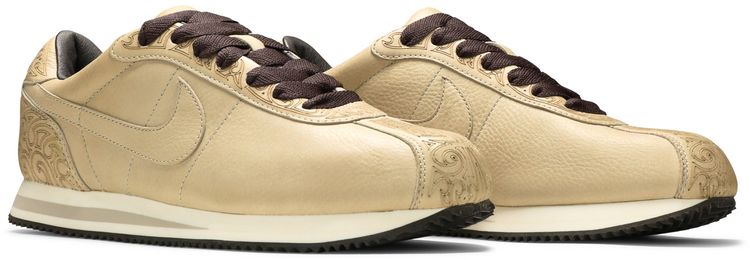 Nike Mark Smith x Cortez Laser