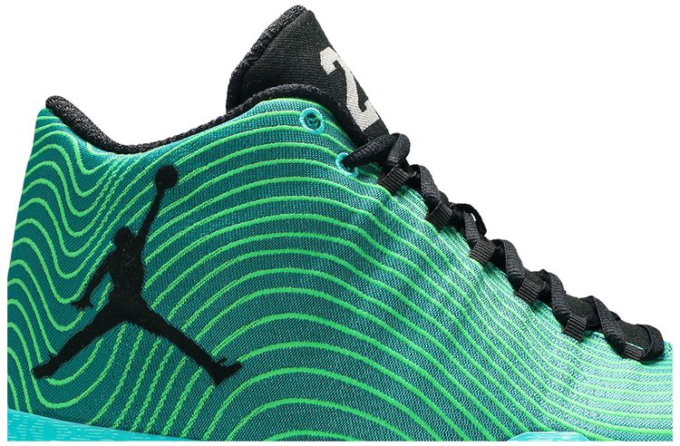 Air Jordan 29 Easter