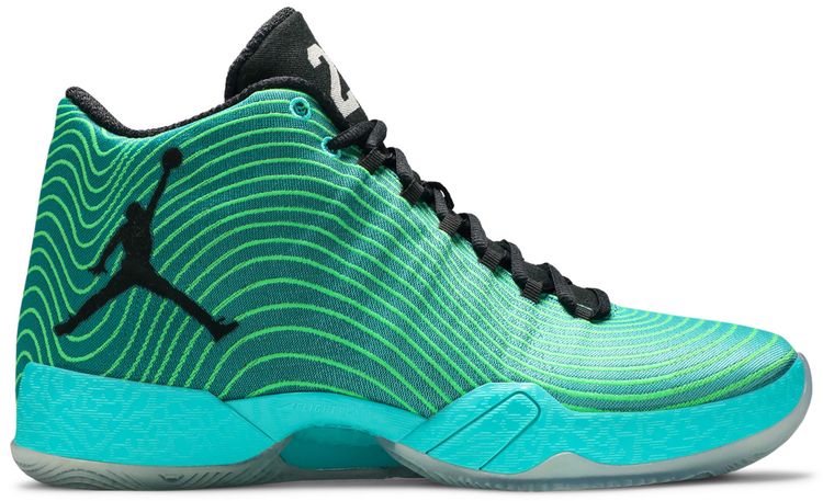 Air Jordan 29 Easter