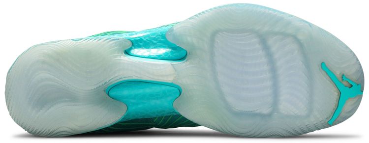 Air Jordan 29 Easter