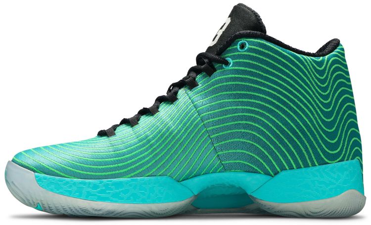 Air Jordan 29 Easter