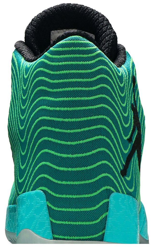 Air Jordan 29 Easter