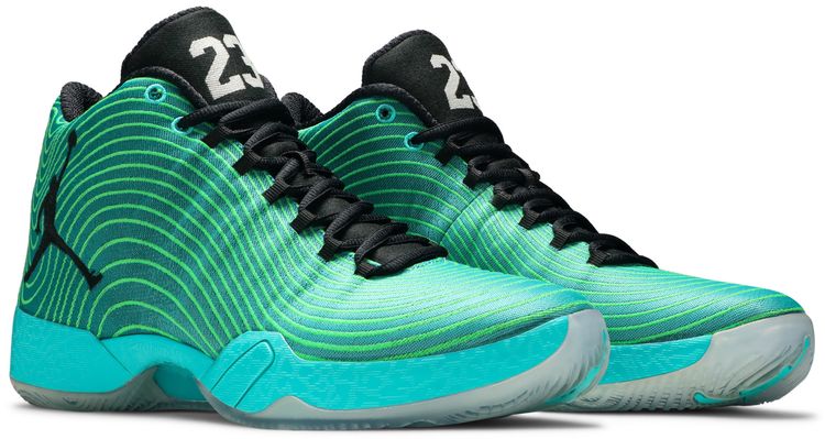 Air Jordan 29 Easter