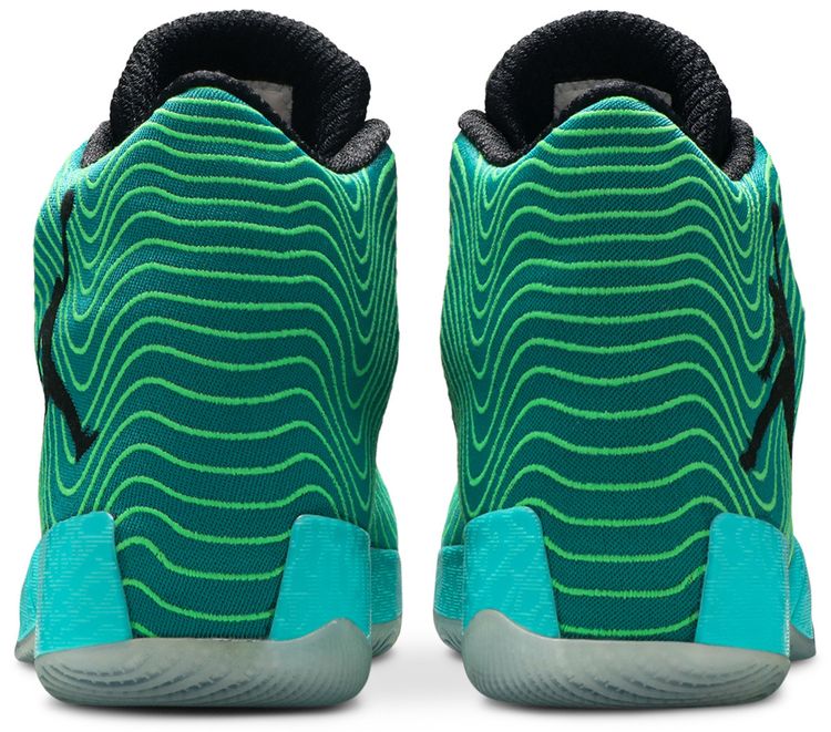 Air Jordan 29 Easter