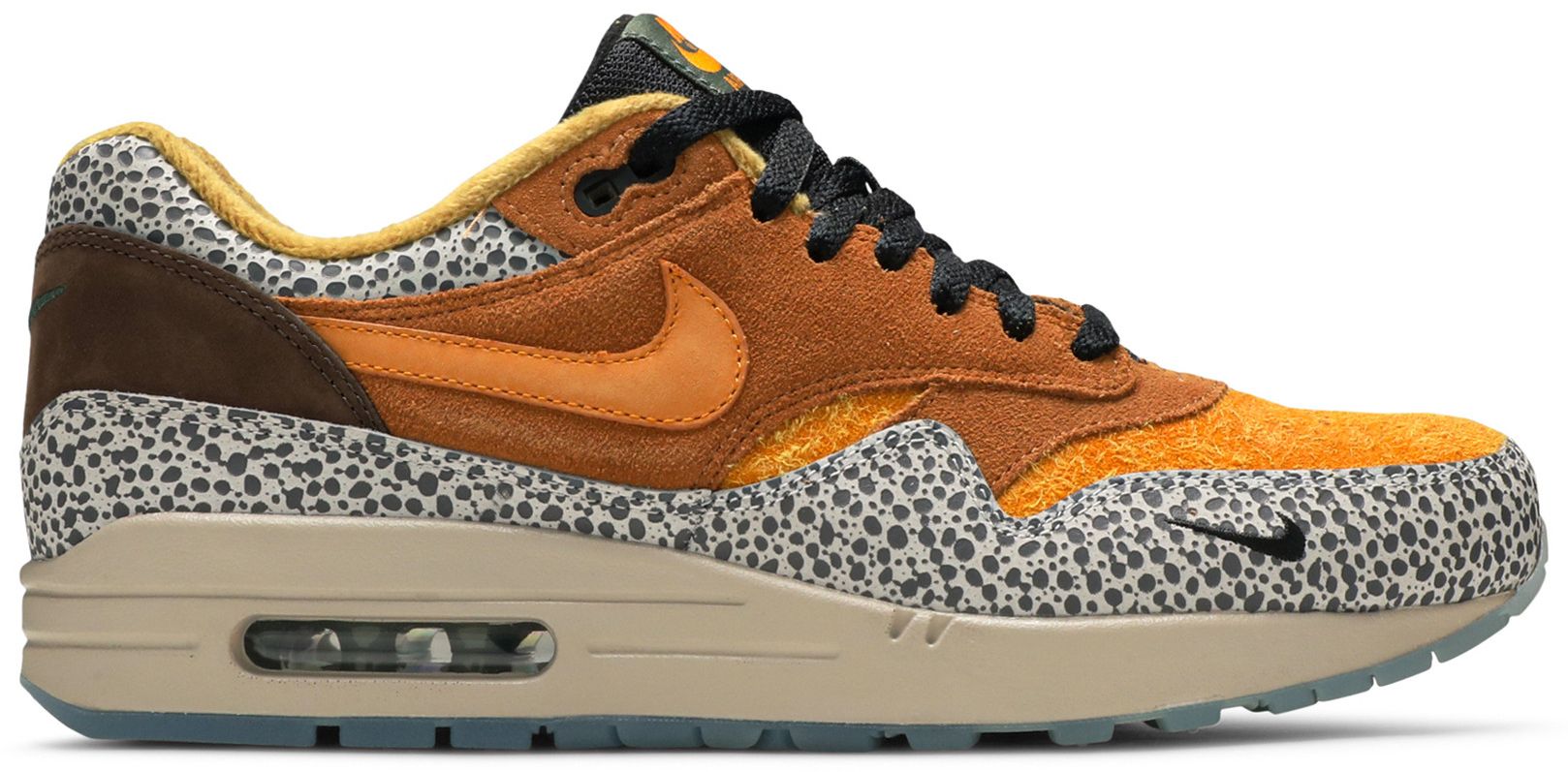 atmos x nike air max 1 safari