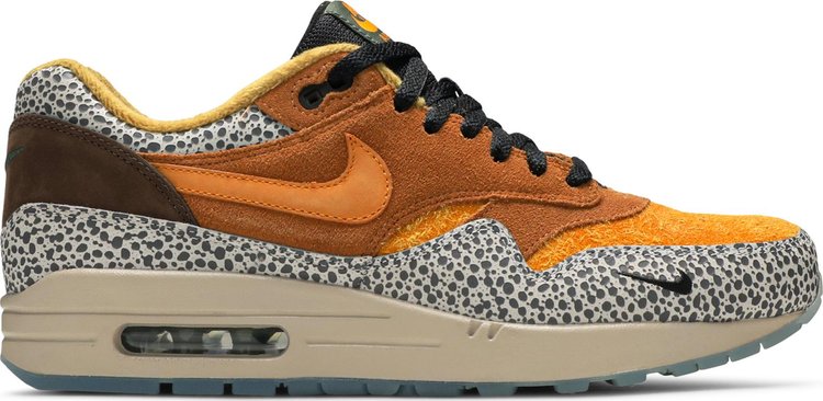 Atmos x Air Max 1 Safari 2016