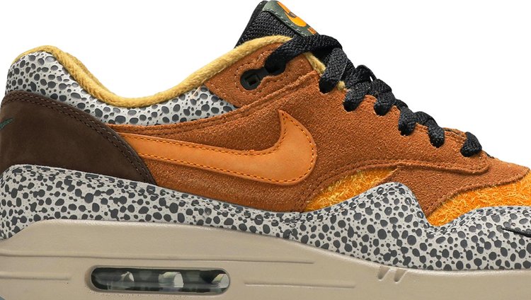 Atmos x Air Max 1 Safari 2016