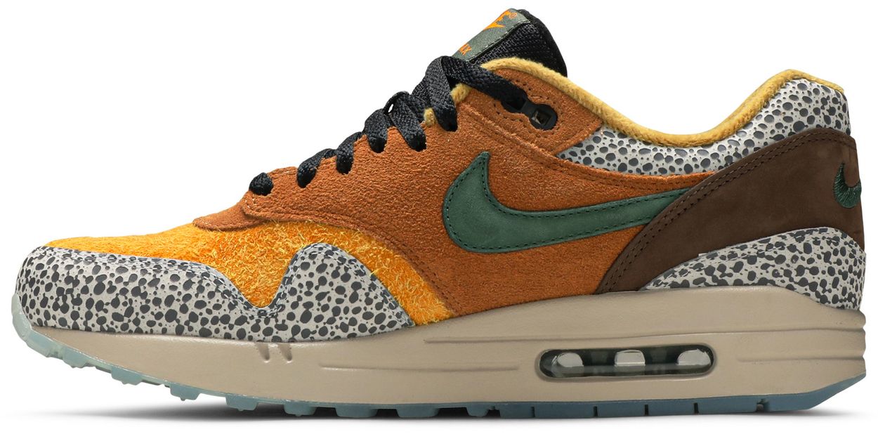 atmos safari 2018