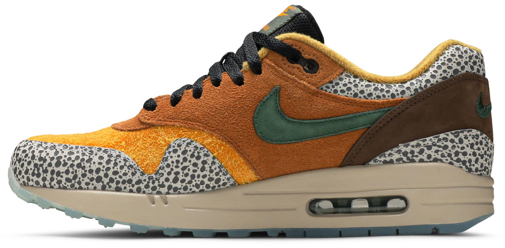atmos x nike air max 1 safari
