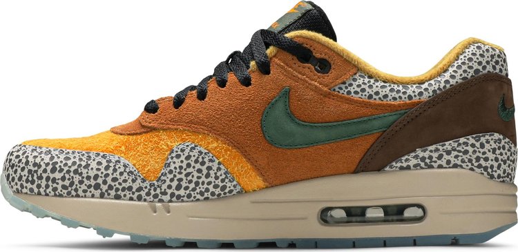 Atmos x Air Max 1 Safari 2016