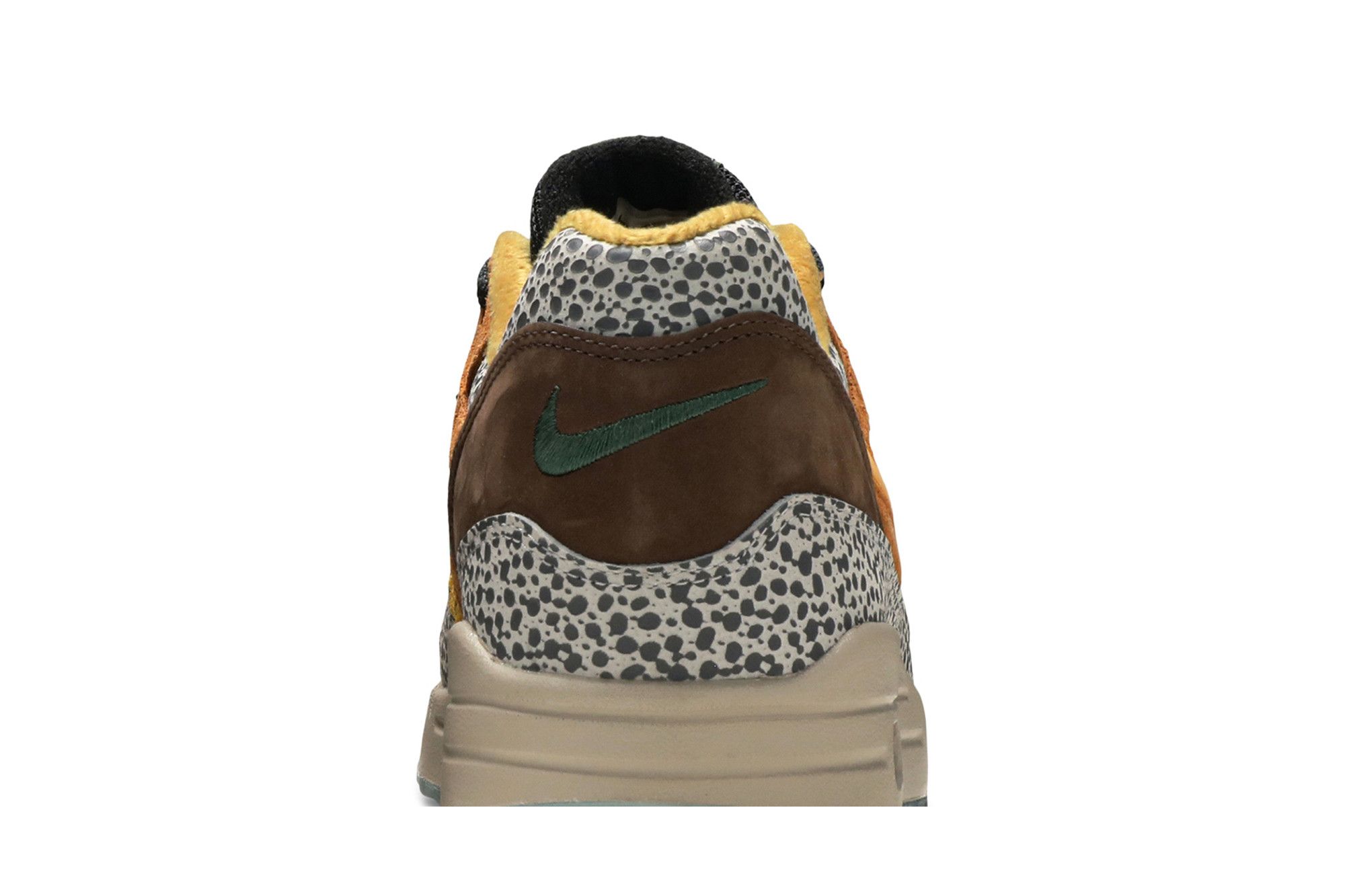 靴 NIKE AIR MAX 1 \"ATMOS SAFARI\" 2016 28.5 image_b4f96c8c-01ae-41c6-8439-