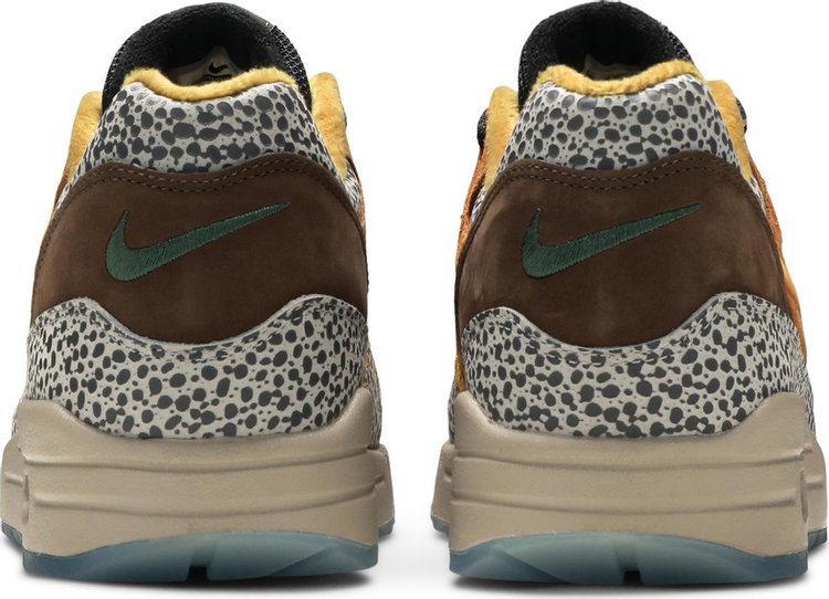 Atmos x Air Max 1 Safari 2016