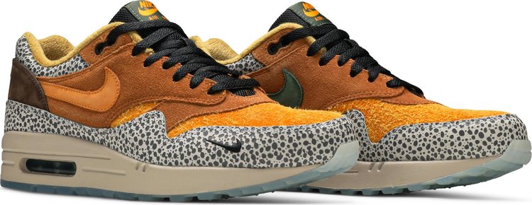 Atmos x Air Max 1 Safari 2016