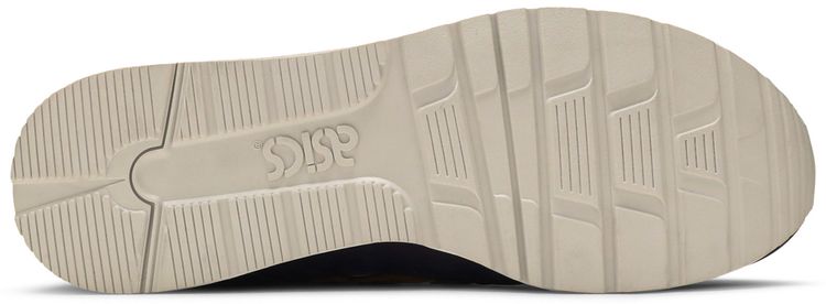 Patta x ASICS Gel Lyte Ginger Honey