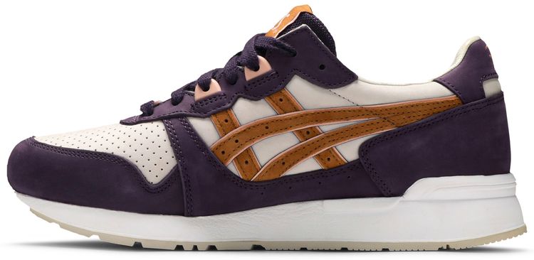 Patta x ASICS Gel Lyte Ginger Honey