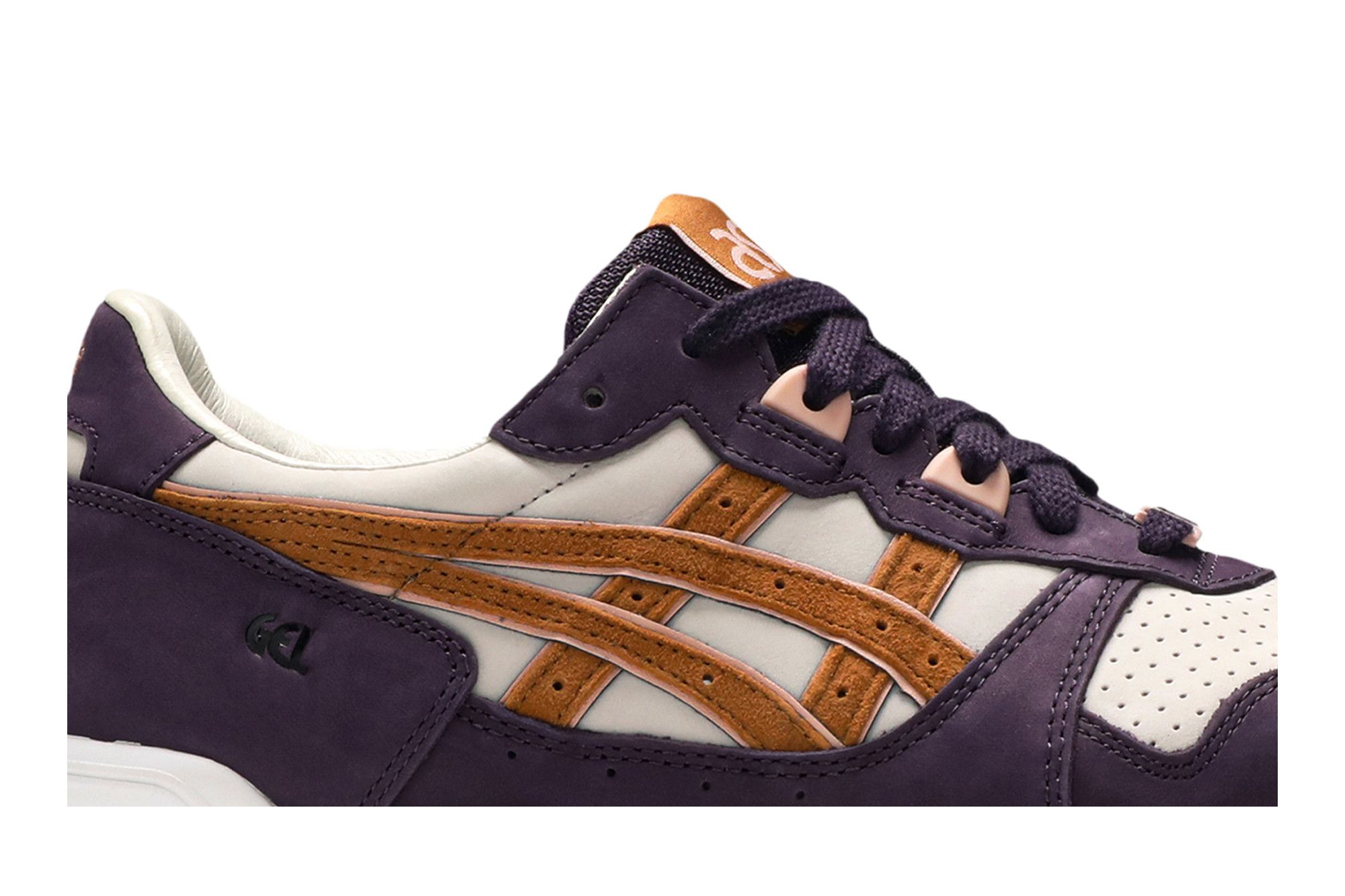 Gel lyte patta cheap