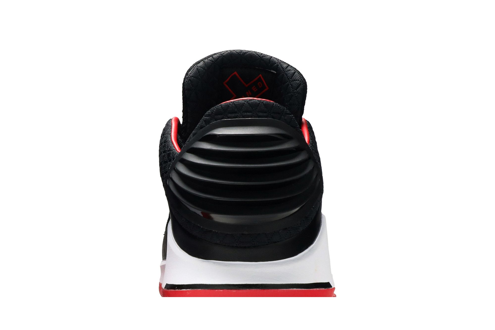 Buy Air Jordan 32 Low 'Banned' - AA1256 001 | GOAT