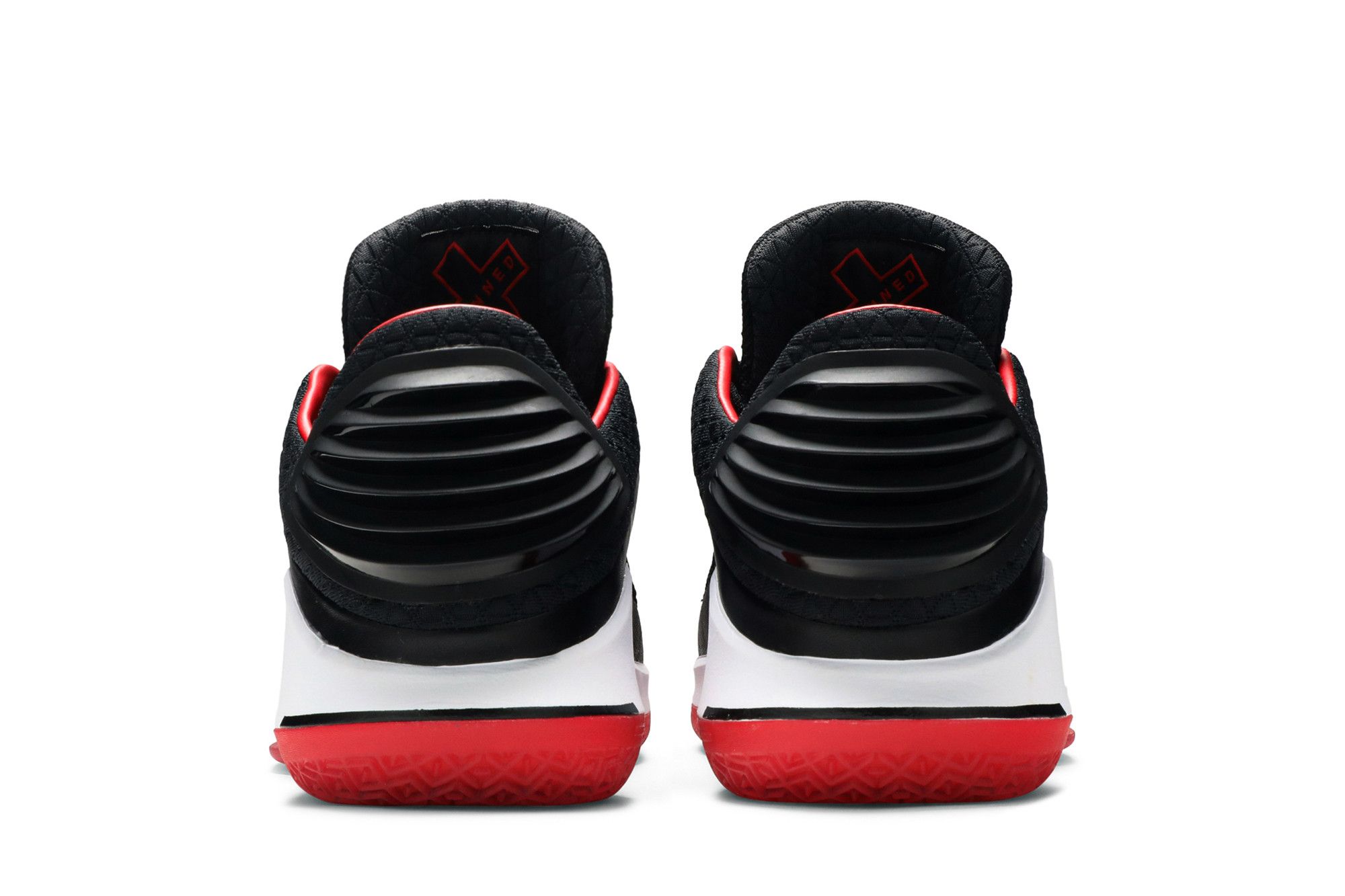 Buy Air Jordan 32 Low Banned AA1256 001 GOAT