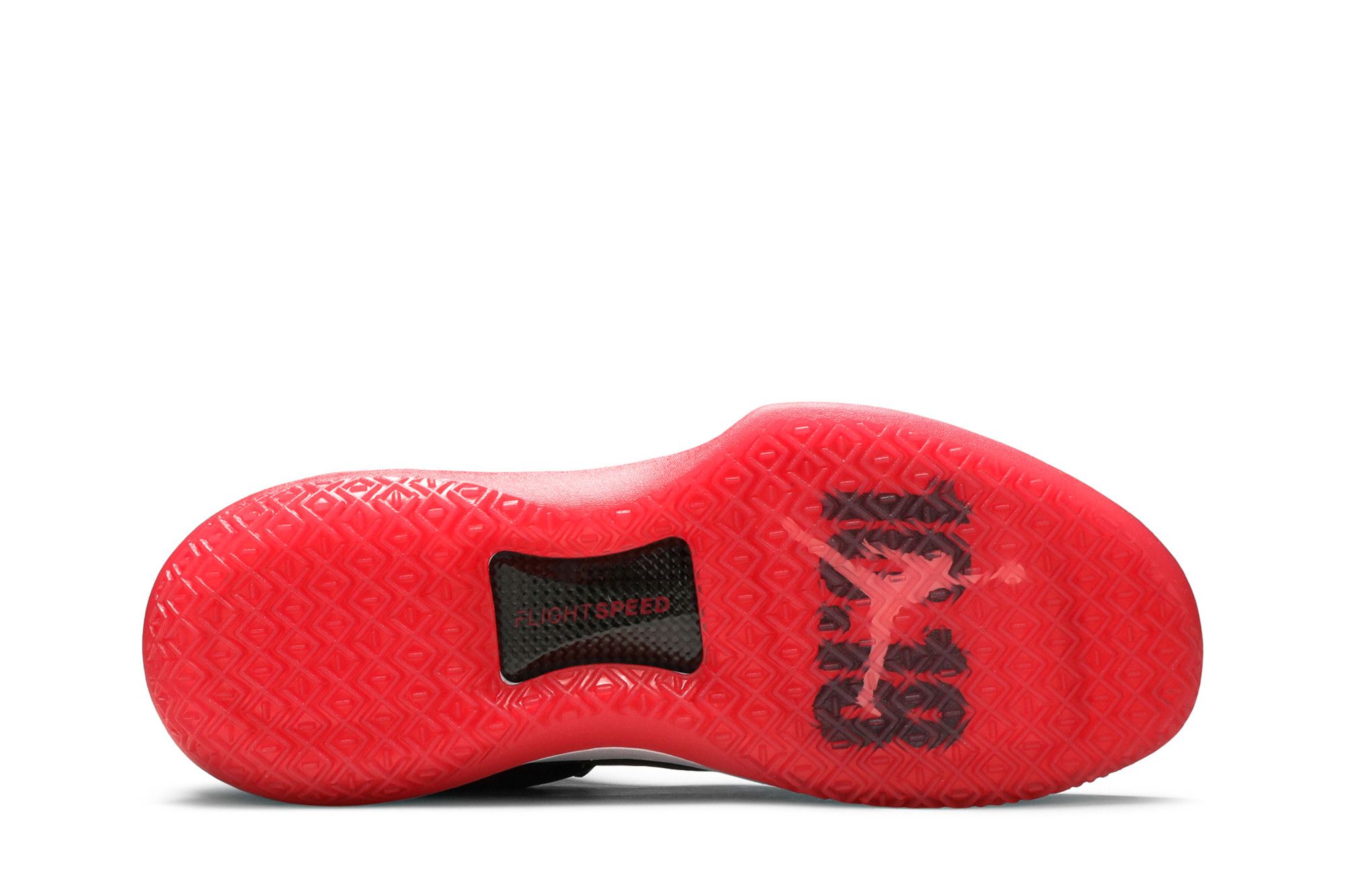 Size 12.0 Air Jordan 32 Low Banned