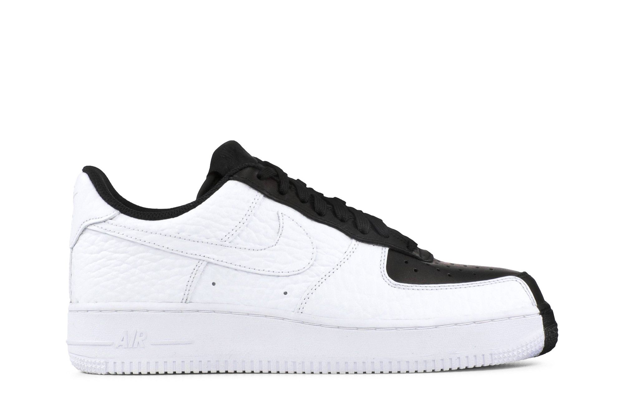 Nike Air Force 1 07 Premium Black