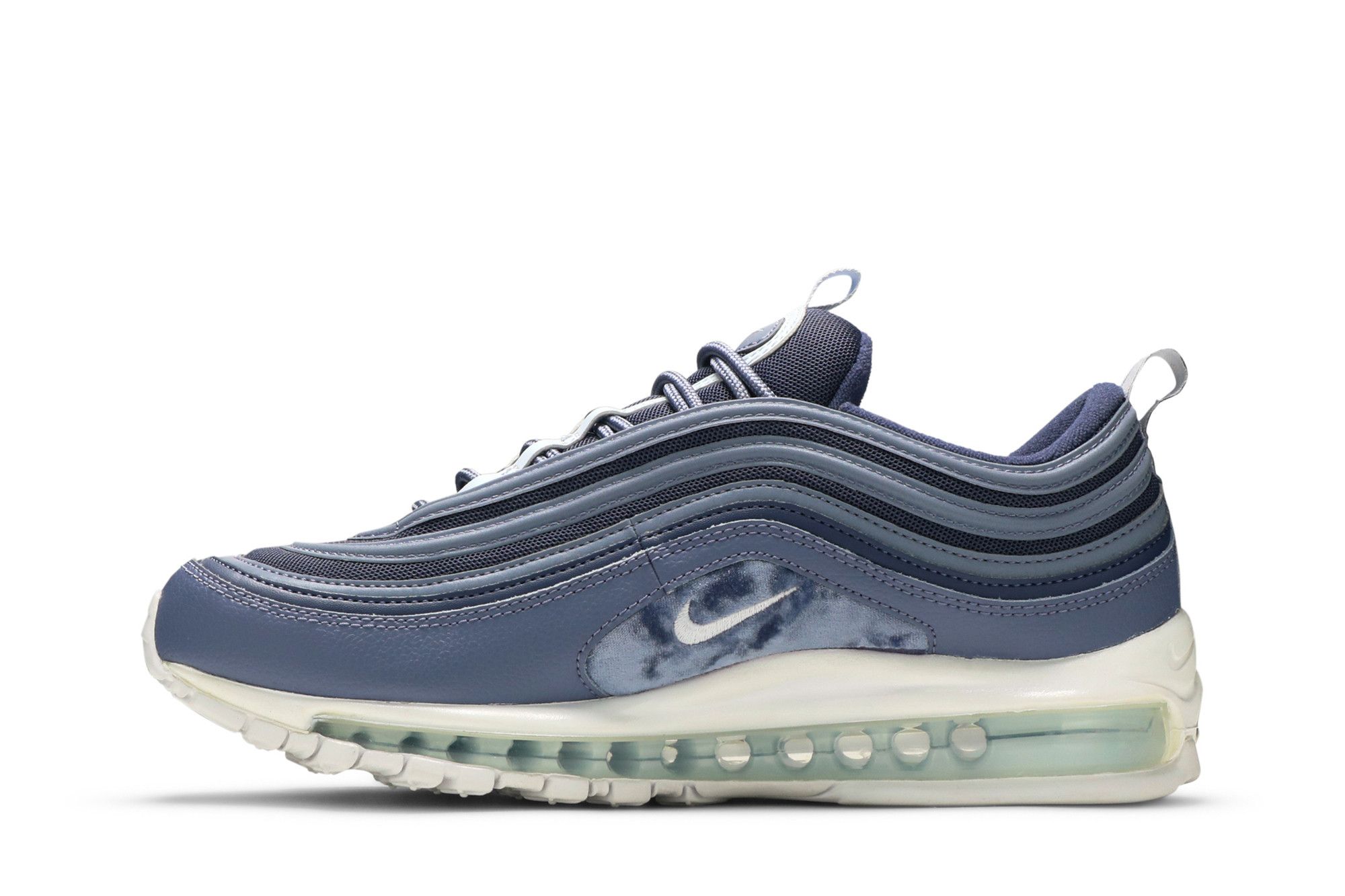 Air max 97 purple blue on sale