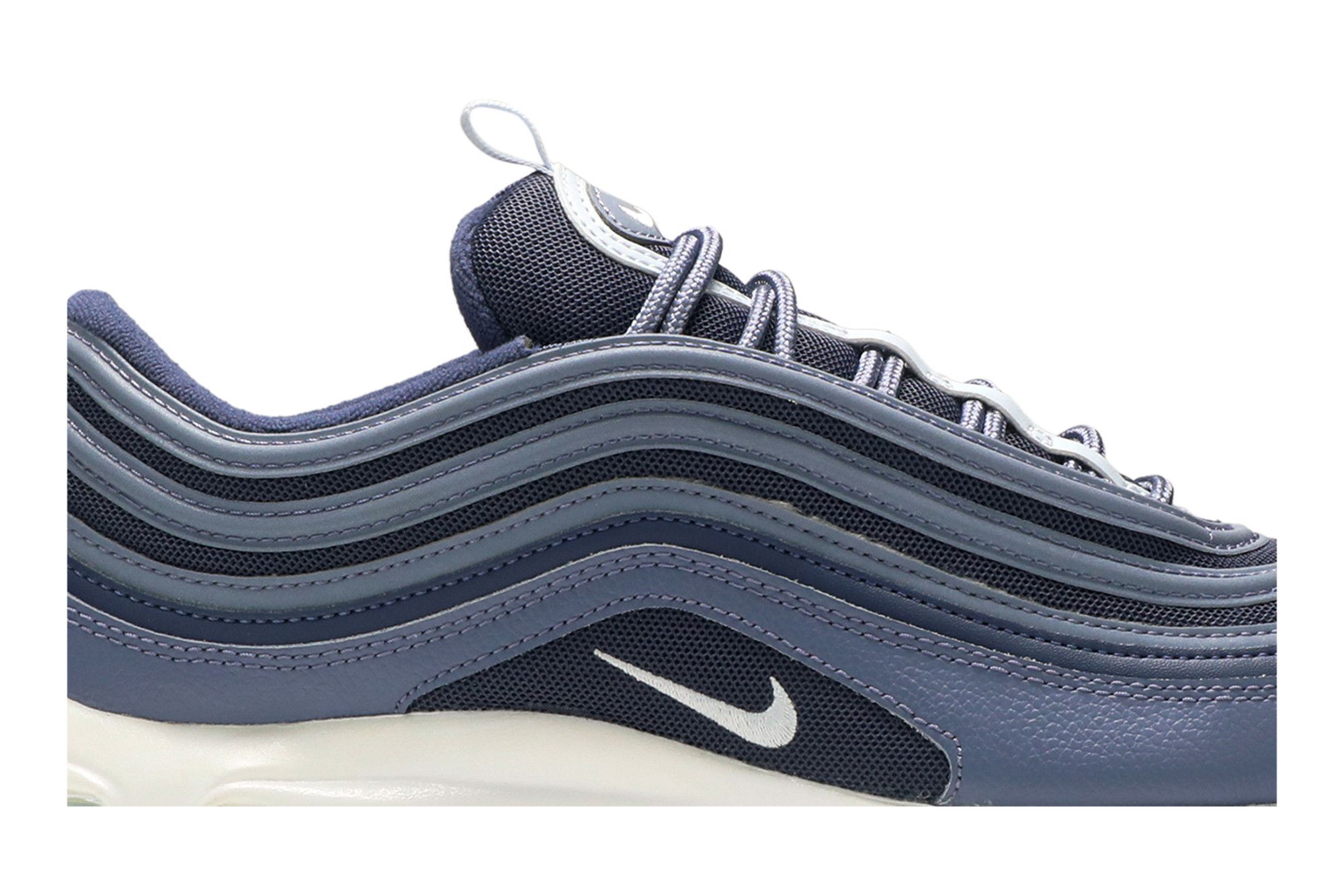 Air max 97 white purple sales