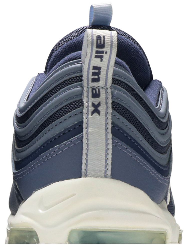 Nike Air Max 97 Sanded Purple