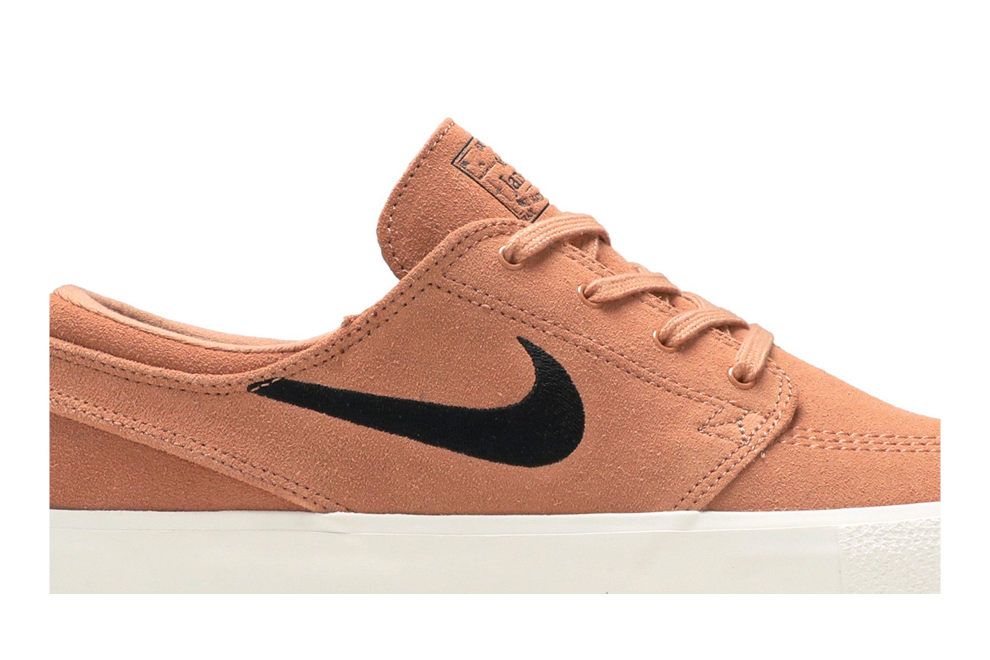 Janoski rose gold 2025