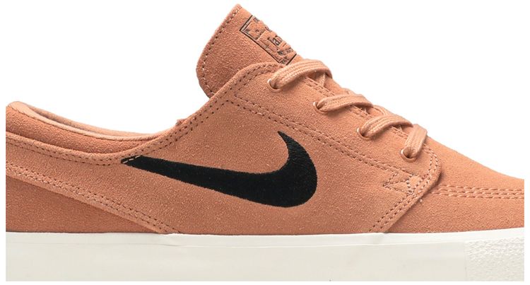 Nike Zoom Stefan Janoski RM SB Rose Gold