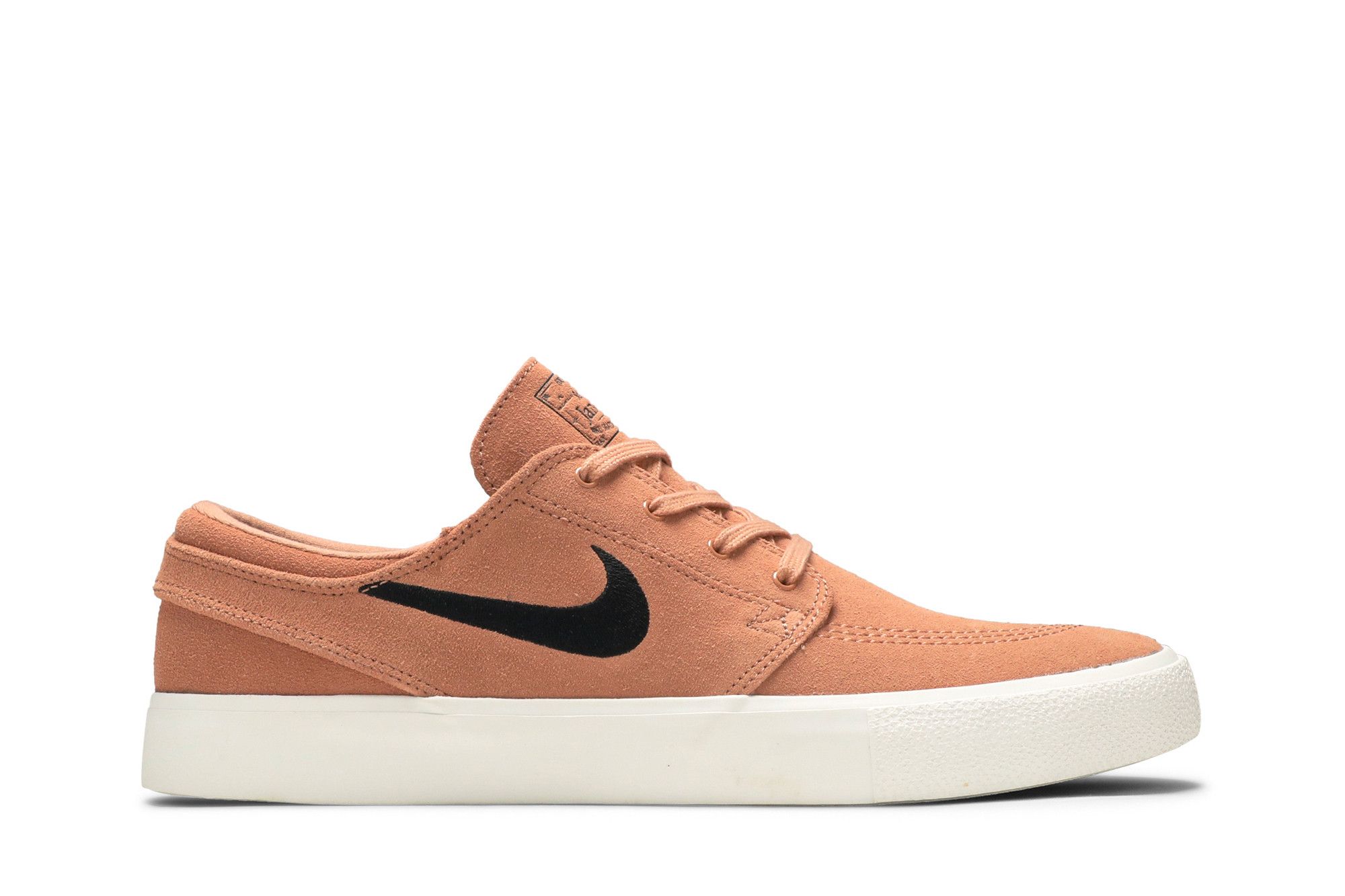 Nike sb rose gold clearance