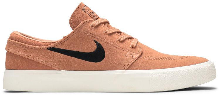 Nike Zoom Stefan Janoski RM SB Rose Gold