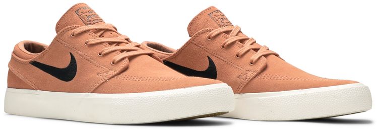 Nike Zoom Stefan Janoski RM SB Rose Gold