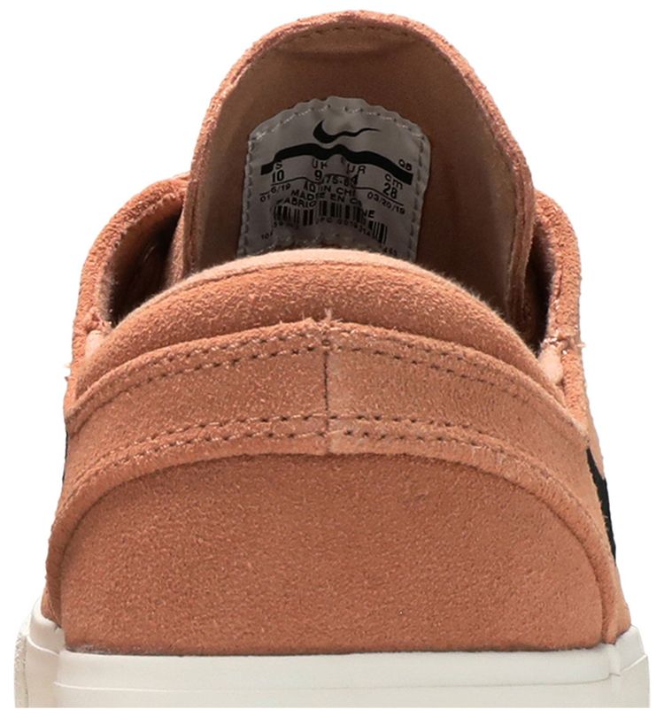 Nike Zoom Stefan Janoski RM SB Rose Gold