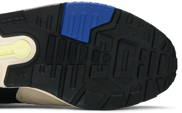 Alltimers x adidas ZX4000 Discovery Collection