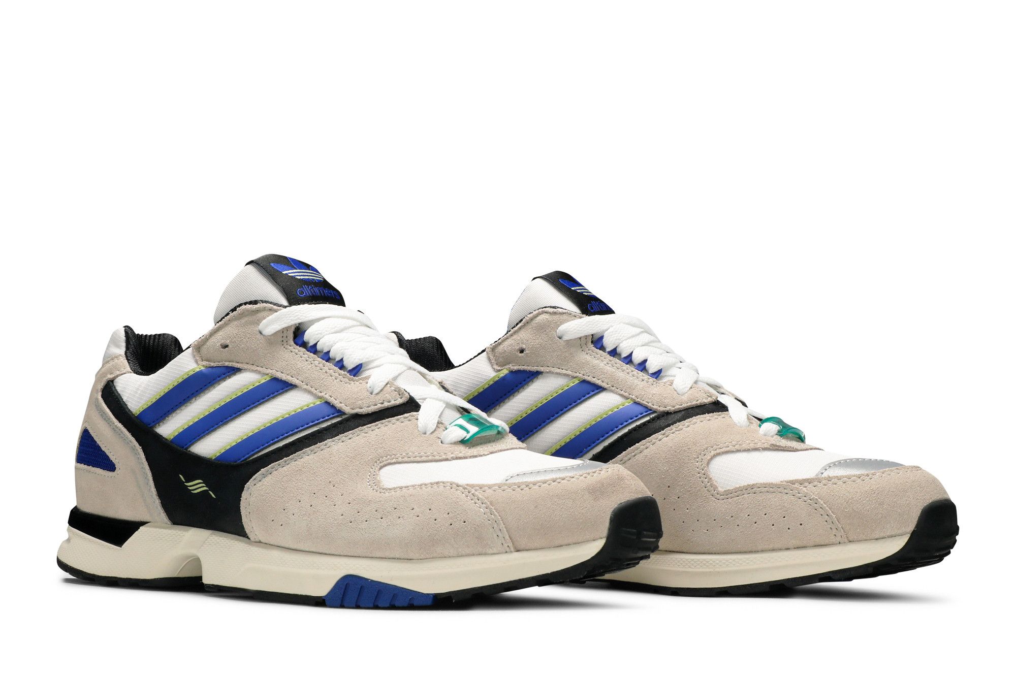 Buy Alltimers x ZX4000 Discovery Collection EF0180 GOAT CA