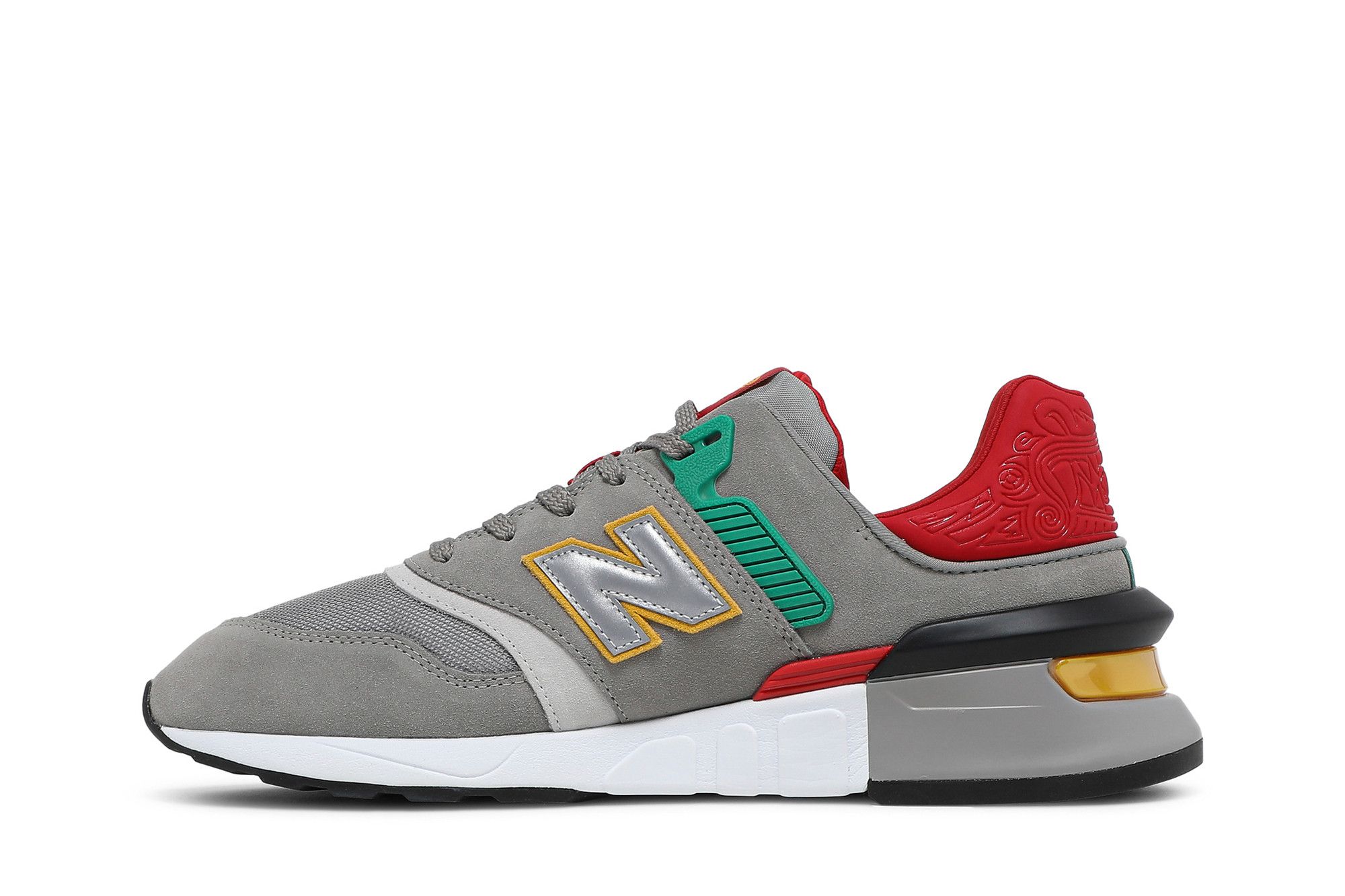 Buy 997 Chinese New Year MS997XZ GOAT