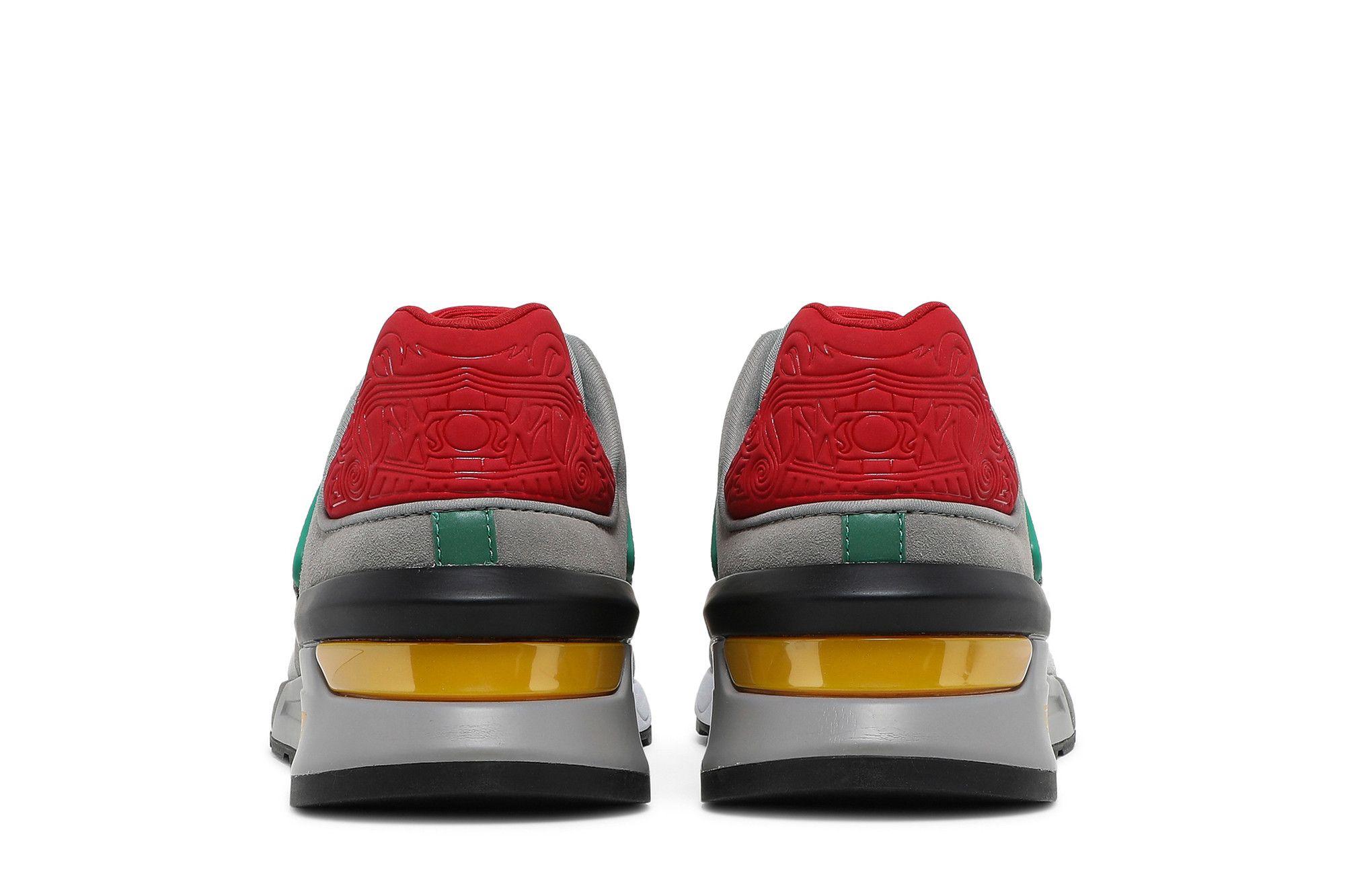 Buy 997 'Chinese New Year' - MS997XZ | GOAT