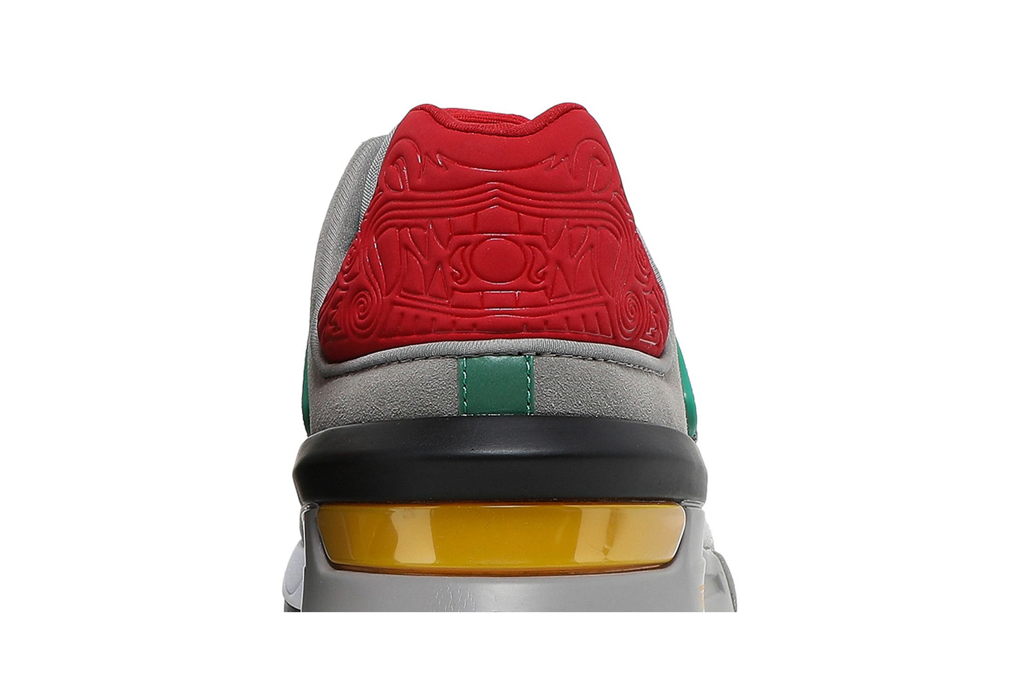 Buy 997 'Chinese New Year' - MS997XZ | GOAT