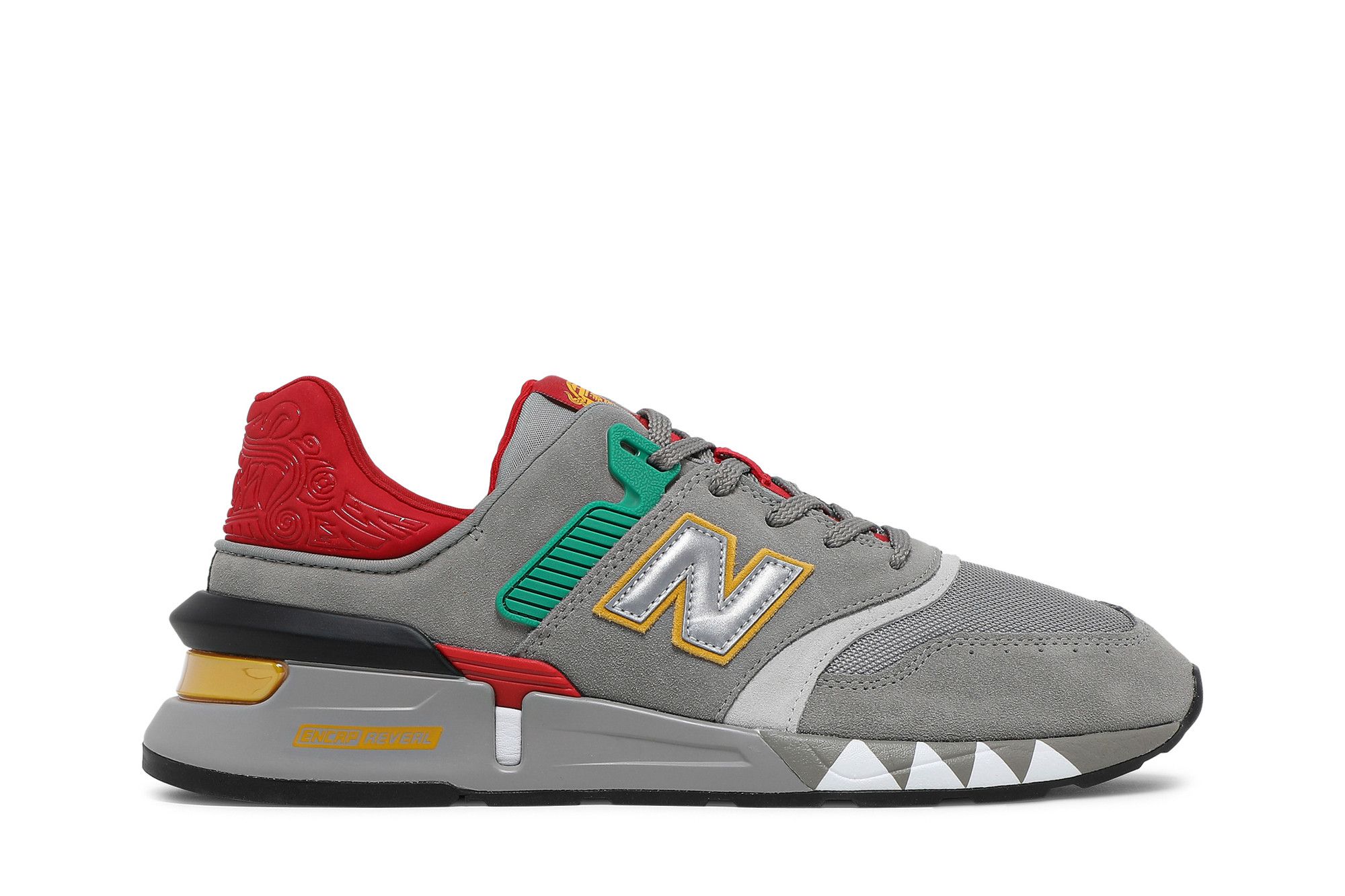 Size 4.0 997 'Chinese New Year'