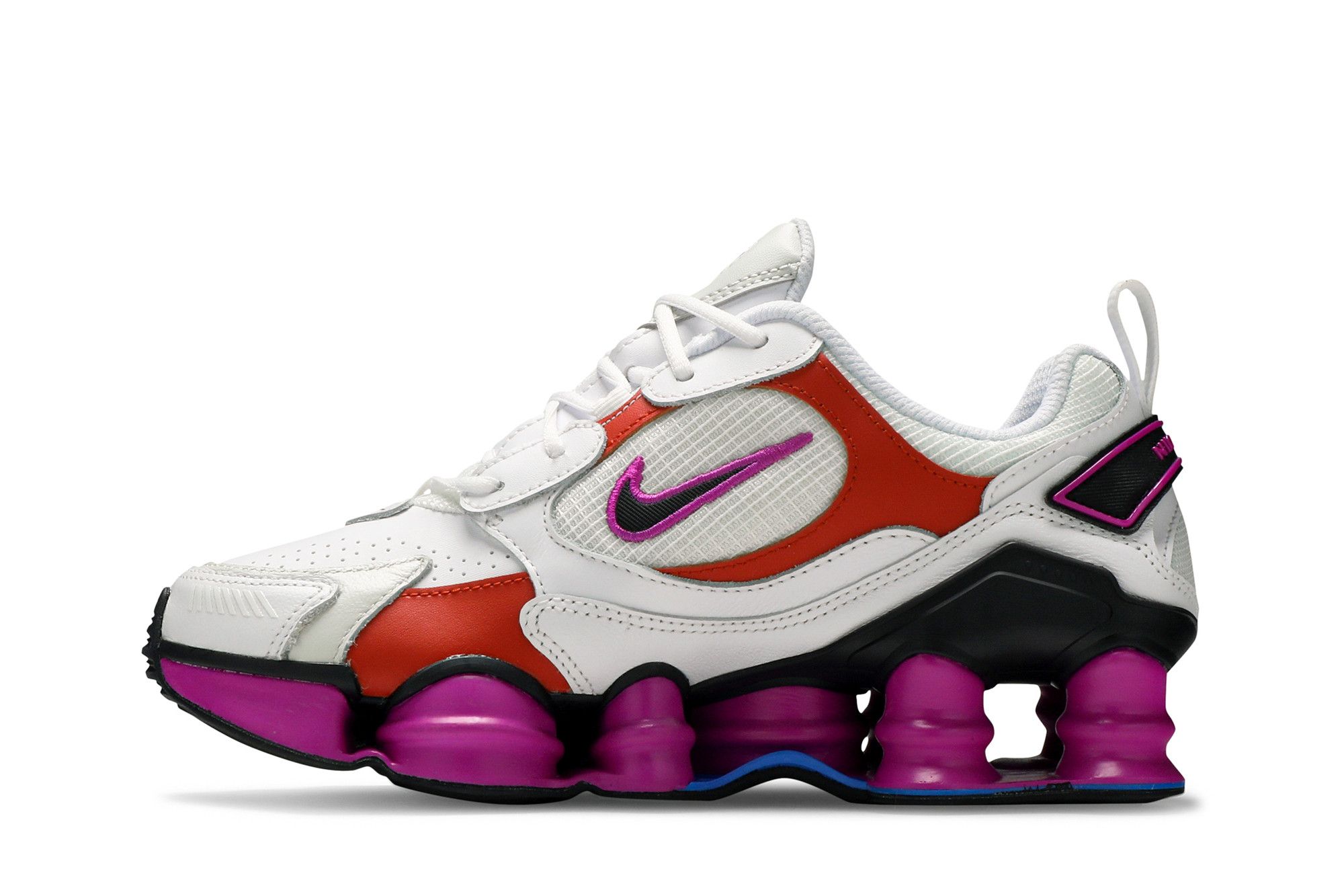 靴 NIKESHOXX TL Nike Shox TL Fade Women's Shoes. Nike.com