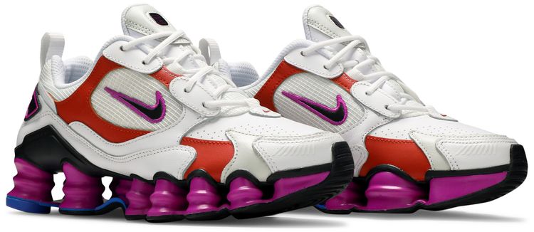 Nike Wmns Shox TL Nova Hyper Violet