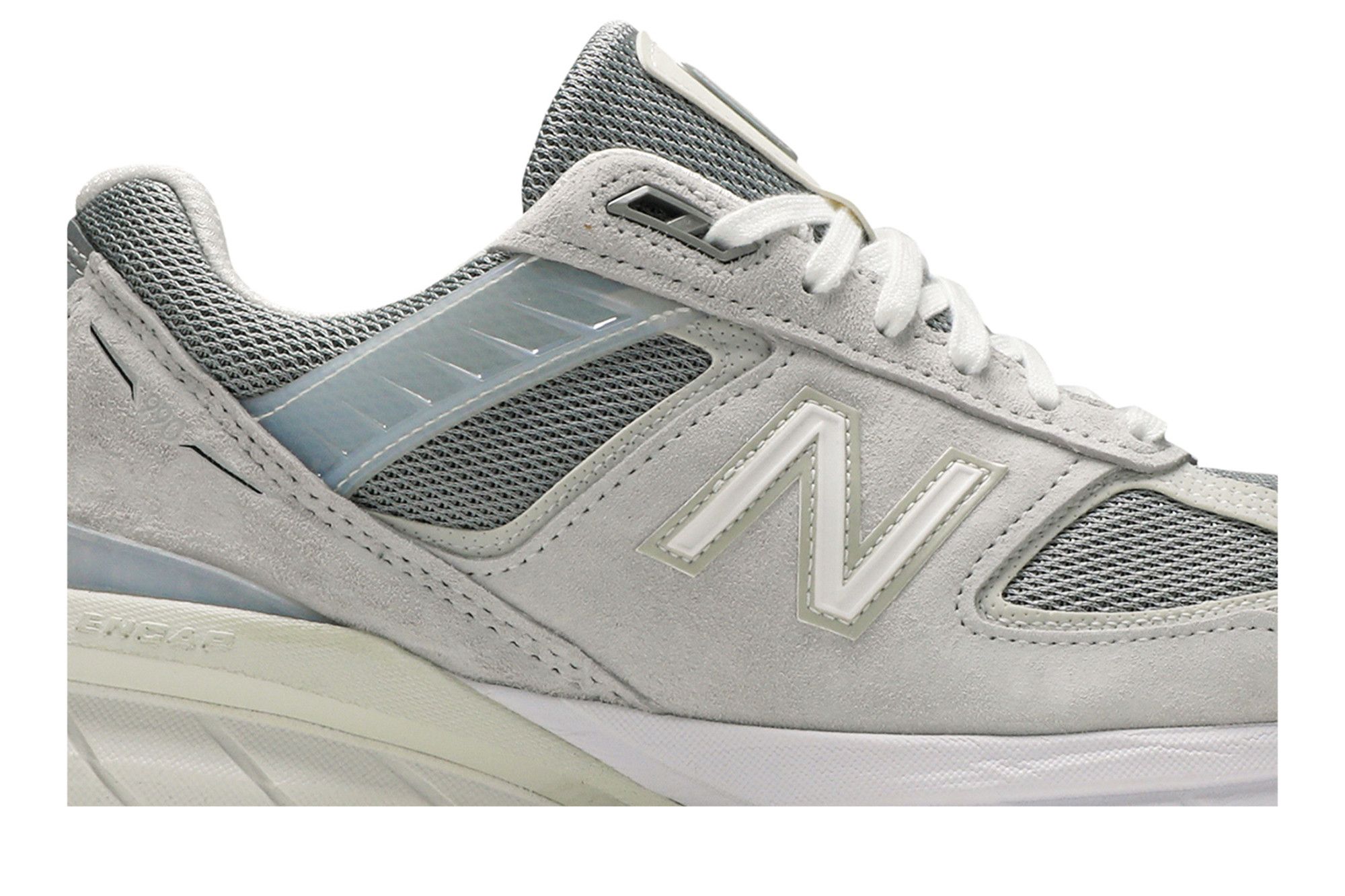 New balance 990 nimbus cloud top