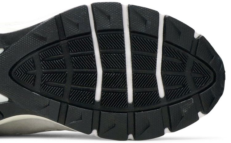 New Balance 990v5 Made In USA Nimbus Cloud Silver