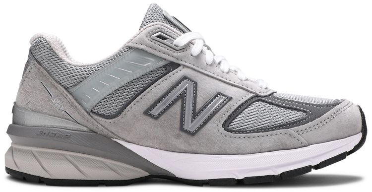 Wmns 990v5 Made In USA Castlerock