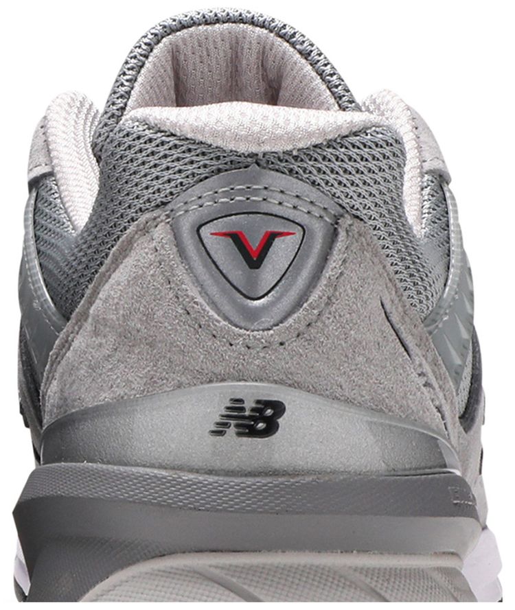 Wmns 990v5 Made In USA Castlerock