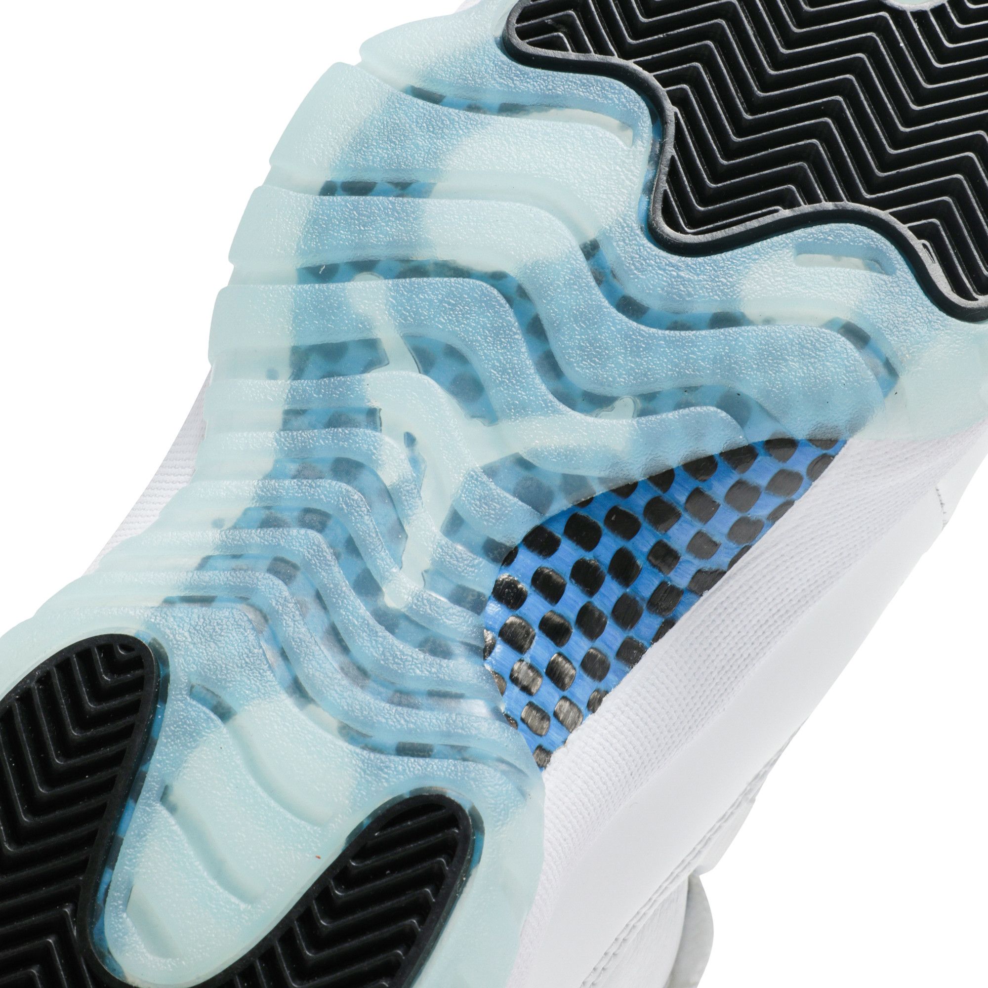 Buy Air Jordan 11 Retro Low Legend Blue AV2187 117 GOAT AU