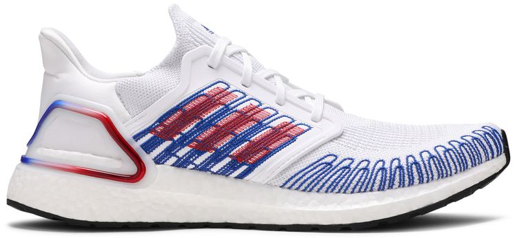 Adidas UltraBoost 20 USA